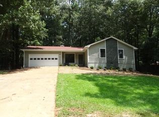 3436 Deshong Dr, Stone Mountain, GA