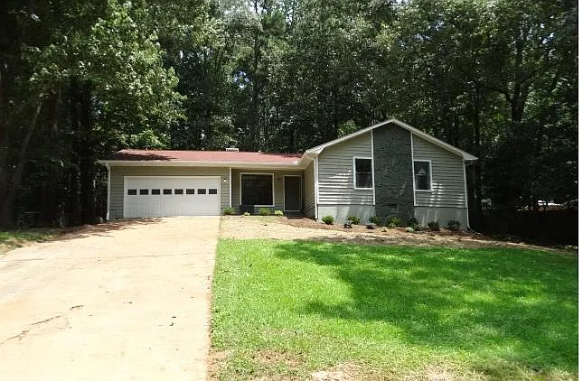 3436 Deshong Dr photo 1