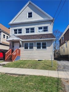 1354 Oak St, Syracuse, NY, 13203
