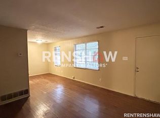 4960 Neely Rd, Memphis, TN 38109