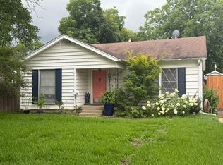 1403 Rio Hondo Dr, Dallas, TX 75218