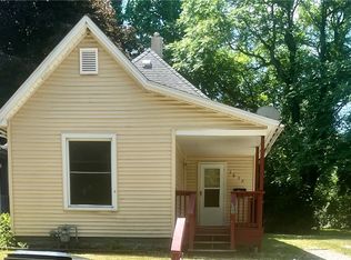 1637 E Prairie St, Decatur, IL 62521