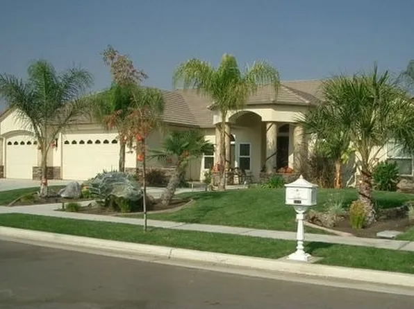 4818 W Sweet Ave, Visalia, CA 93291