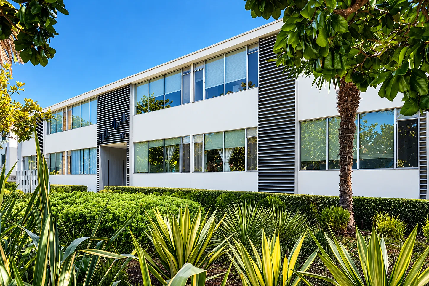234 San Vicente Blvd — Photo 4