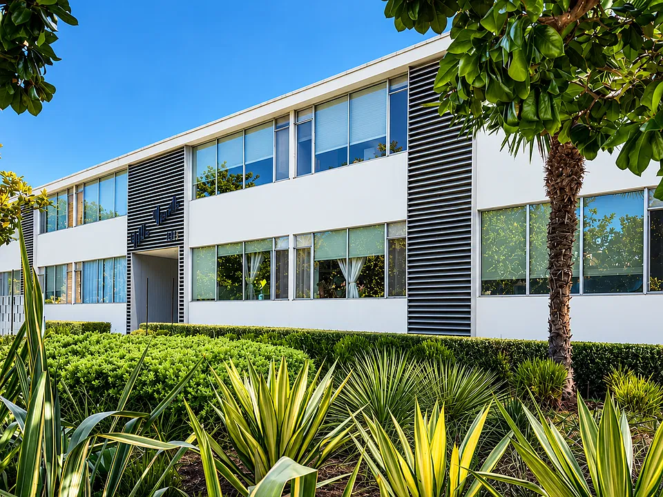 234 San Vicente Blvd
