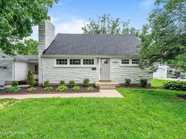 2901 Miles Rd, Cambridge, KY 40220