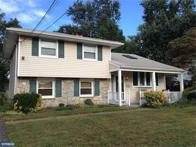 542 Otto Ave, Edgewater Park, NJ, 08010