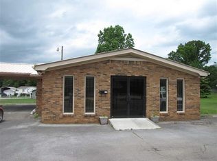 2599 State Highway 304, Ten Mile, TN 37880