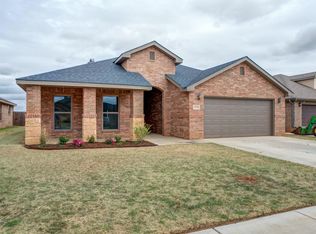 9701 Rochester Ave, Lubbock, TX 79424