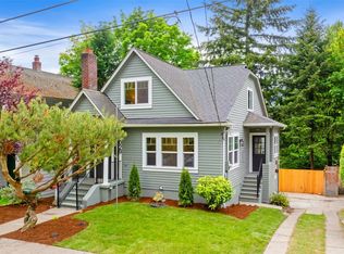 7029 16th Ave NE, Seattle, WA 98115