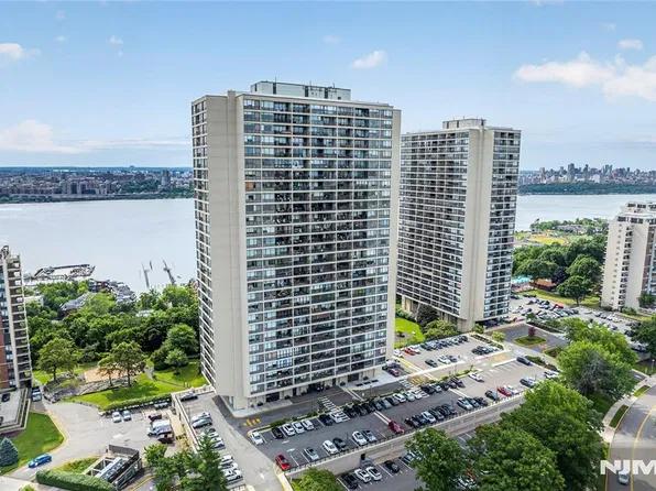 6 Horizon #602, Fort Lee, NJ 07024