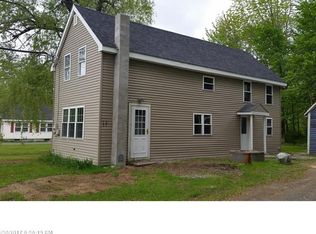 1037 Summerhaven Rd, Augusta, ME 04330