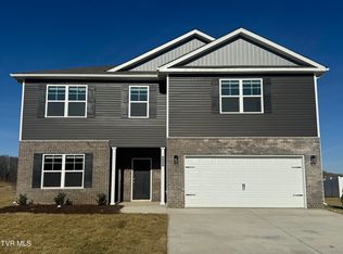 249 Artist Ave, Johnson City, TN 37615