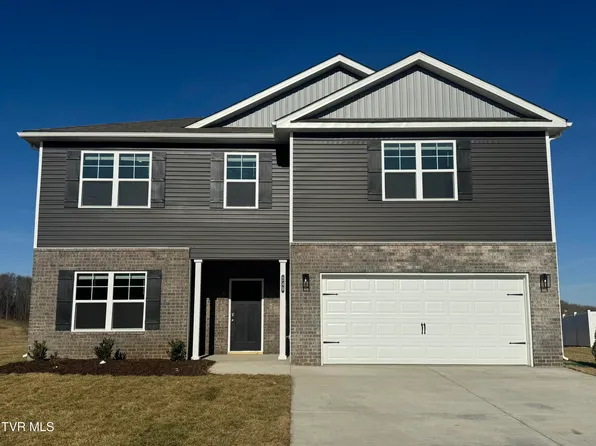 249 Artist Ave, Johnson City, TN 37615