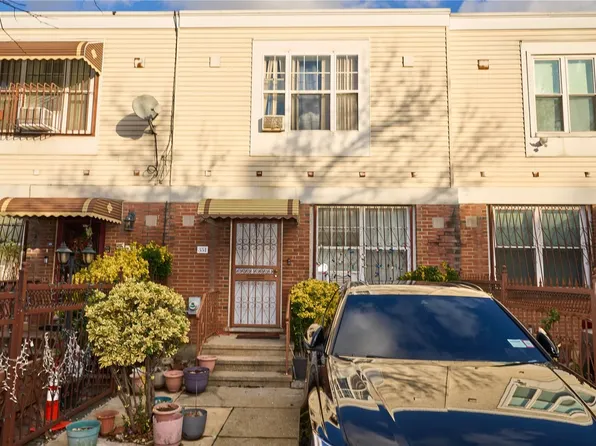 351 Hinsdale Street, Brooklyn, NY 11207
