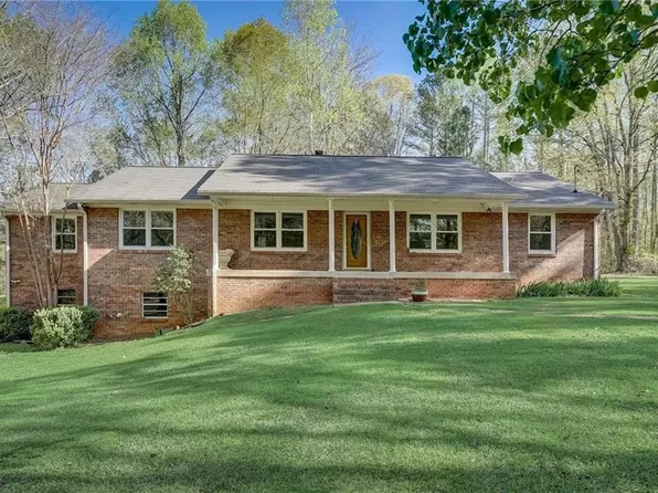 4312 Highway 166, Douglasville, GA 30135