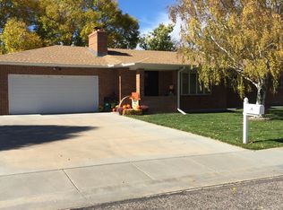 1020 Maize Rd, Colby, KS 67701