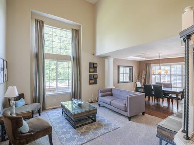 16282 Hollyridge Dr, Parker, CO, 80134
