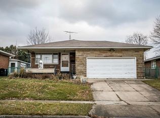 1875 Gless Ave, Akron, OH 44301