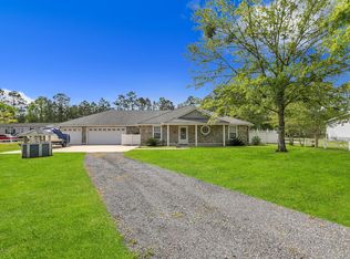 5091 Carter Spencer Rd, Middleburg, FL 32068