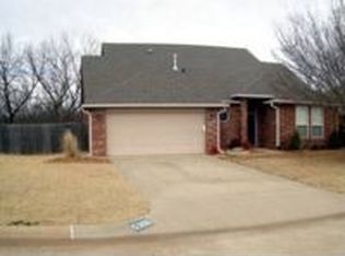 5306 W 1st Ave, Stillwater, OK 74074