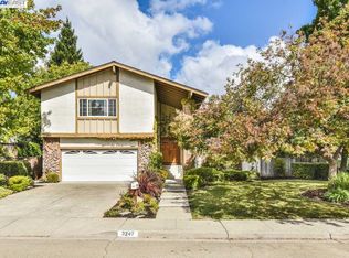 3247 El Suyo Dr, San Ramon, CA 94583
