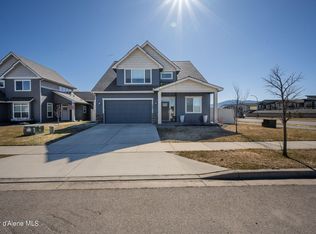 4404 E Early Dawn Ave, Post Falls, ID 83854