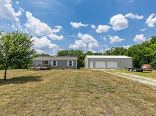 811 Midwest Ln, Strafford, MO 65757