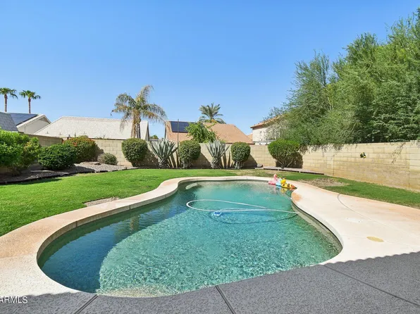 4210 W ELECTRA Lane, Glendale, AZ 85310