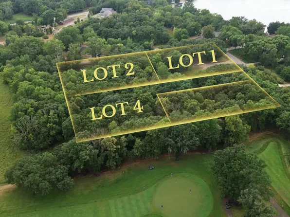 LOT 1 S Le Homme Dieu Dr NE, Alexandria, MN 56308