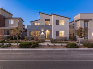 3197 Cristallo Ave, Henderson, NV 89044