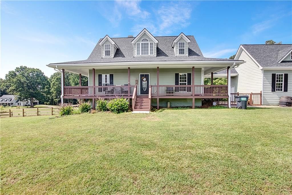 3824 Blackstock Rd, Talmo, GA 30575 MLS 7221868 Zillow