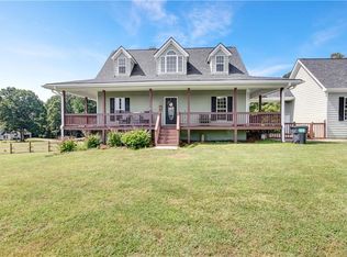 3824 Blackstock Rd, Talmo, GA 30575