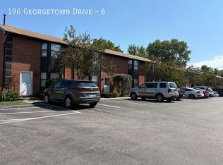 196 Georgetown Dr UNIT 6, Delaware, OH 43015
