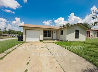 802 E Irvin Ave, Temple, TX 76501
