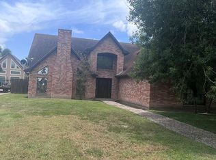 635 S San Marcelo Blvd, Brownsville, TX 78526