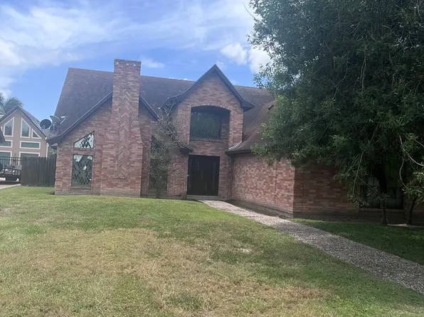 635 S San Marcelo Blvd, Brownsville, TX 78526