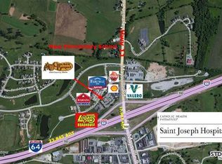 19 Stone Trace Dr, Mount Sterling, KY 40353