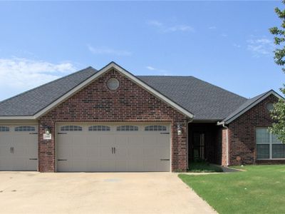 8414 W Westridge Dr, Fayetteville, AR, 72704