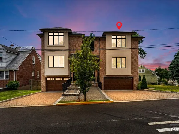 11 Linda Ln Unit B, Fairview, NJ 07022