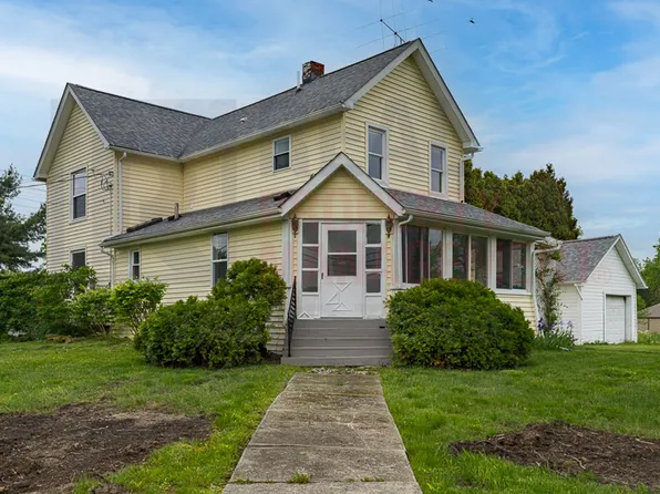 5066 Newton Falls Rd