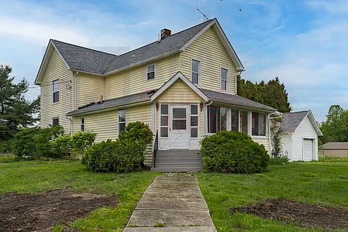 5066 Newton Falls Rd Photo 1