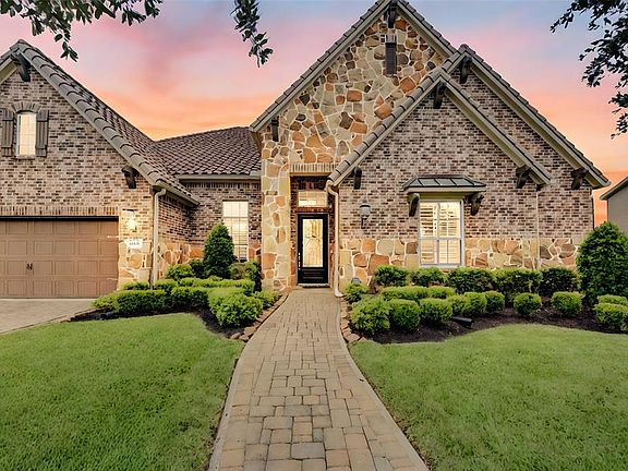 2nd image of 25635 Millbrook Bend Ln