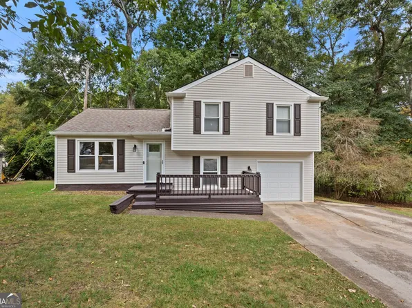 4631 Valley Ridge Dr, Duluth, GA 30096