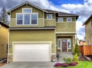 19509 25th Dr SE, Bothell, WA 98012