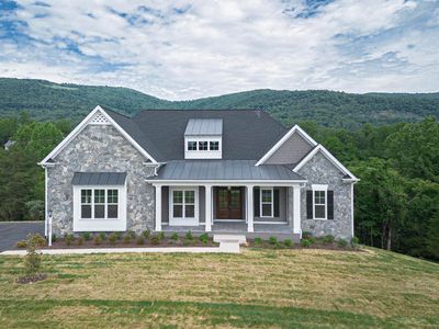 2015 Stockton Creek Lane Stockton Crk Lot 10, Afton, VA, 22920