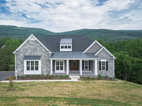 2015 Stockton Creek Lane Stockton Crk Lot 10, Afton, VA 22920