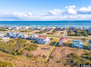 9516 S Old Oregon Inlet Rd #16-15, Nags Head, NC 27959