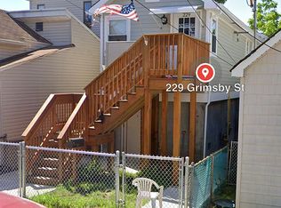 229 Grimsby St, Staten Island, NY 10306
