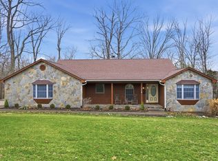 118 Hunter Dr, Lancaster, KY